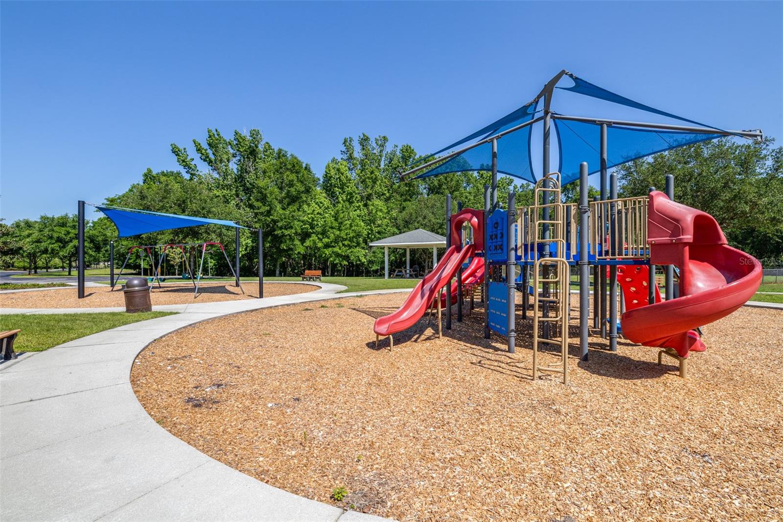 2817 CORDOBA RANCH BLVD, LUTZ, FL, 33559