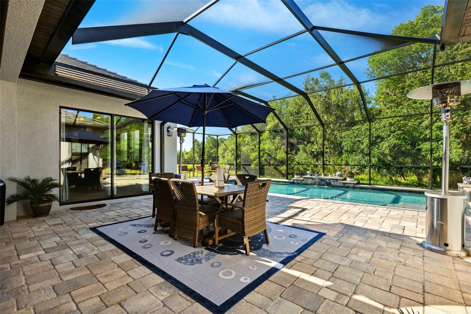 2817 CORDOBA RANCH BLVD, LUTZ, FL, 33559