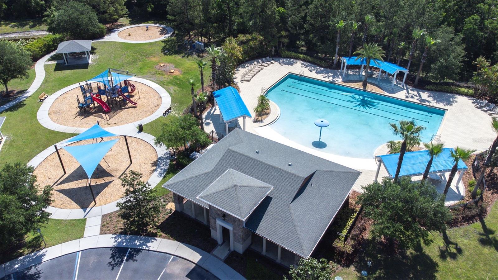 2817 CORDOBA RANCH BLVD, LUTZ, FL, 33559