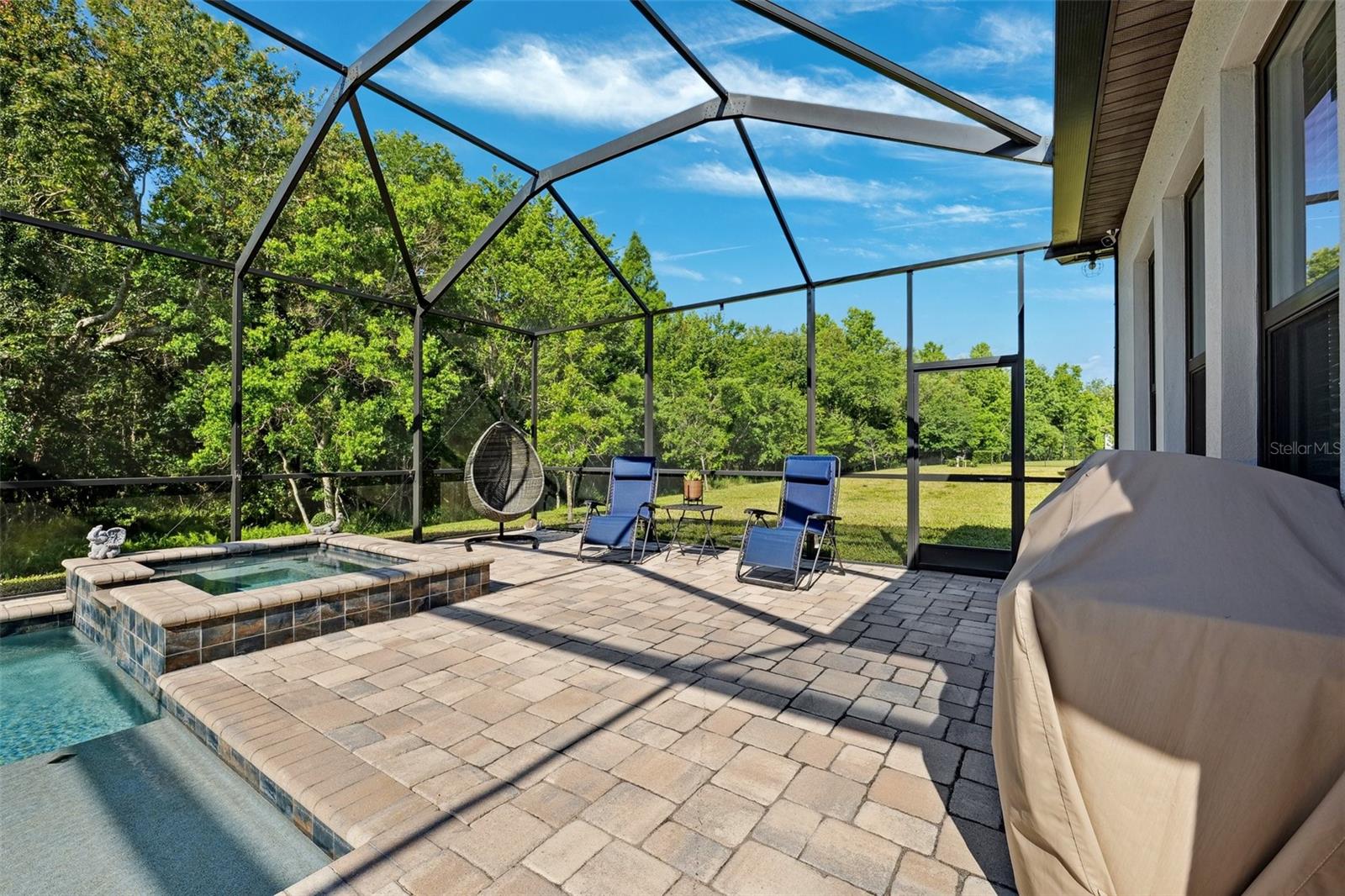 2817 CORDOBA RANCH BLVD, LUTZ, FL, 33559