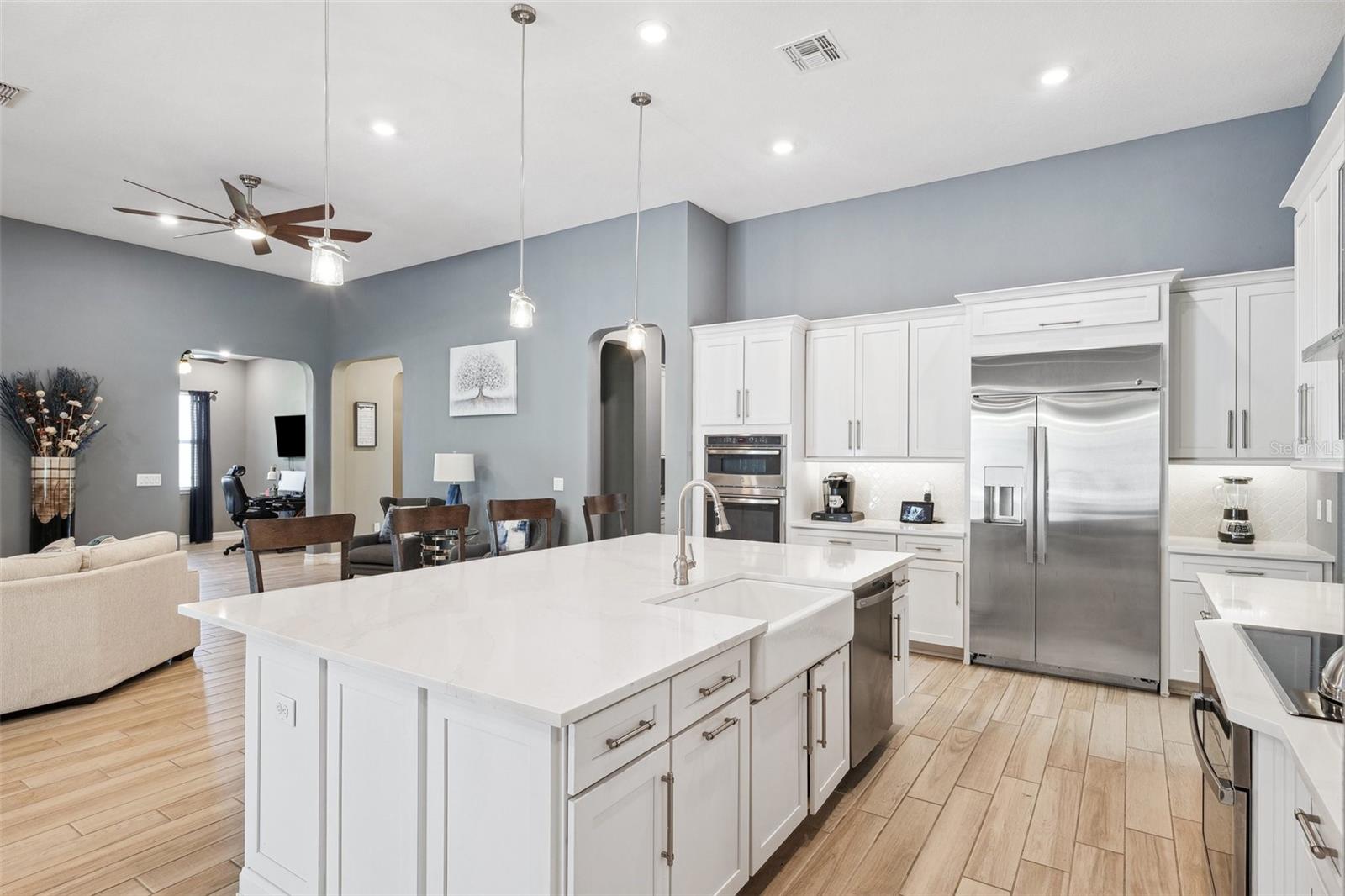 2817 CORDOBA RANCH BLVD, LUTZ, FL, 33559