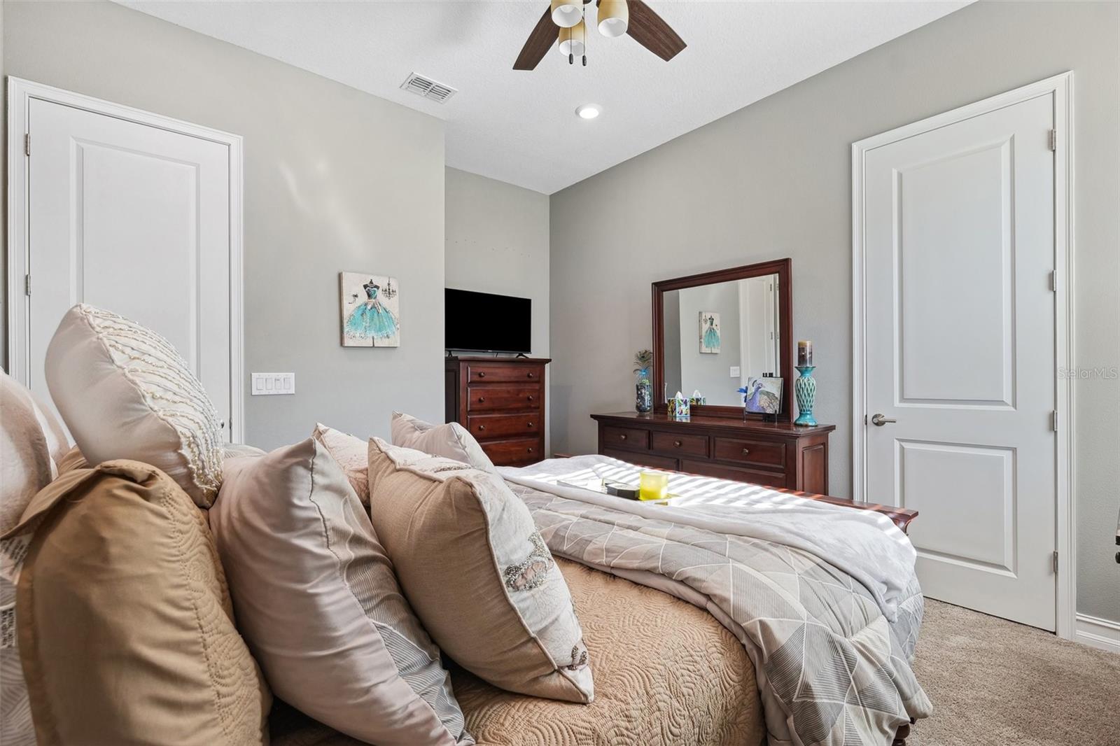 2817 CORDOBA RANCH BLVD, LUTZ, FL, 33559