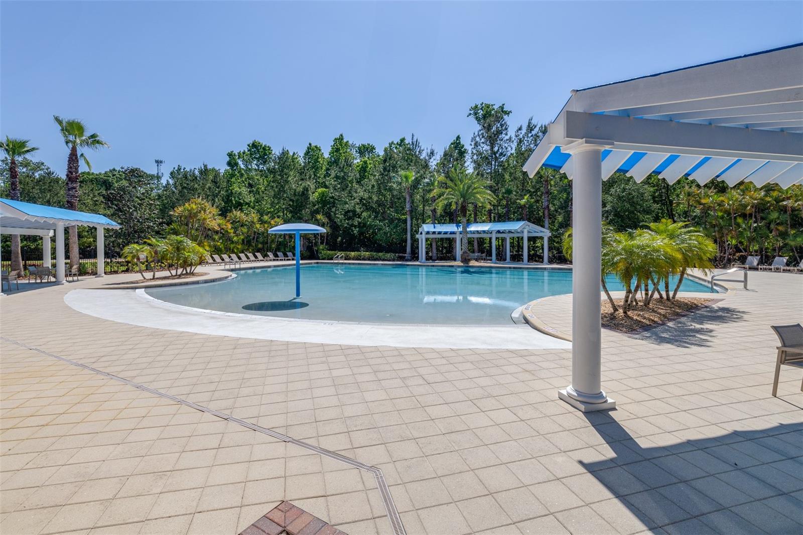 2817 CORDOBA RANCH BLVD, LUTZ, FL, 33559