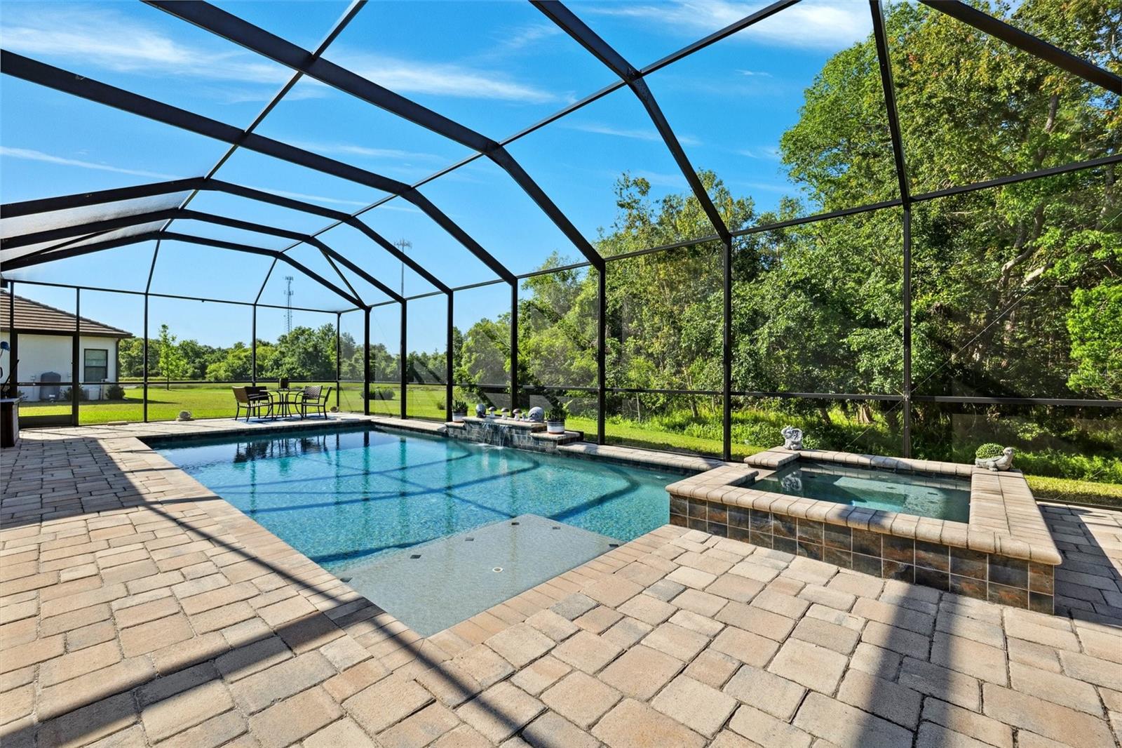 2817 CORDOBA RANCH BLVD, LUTZ, FL, 33559