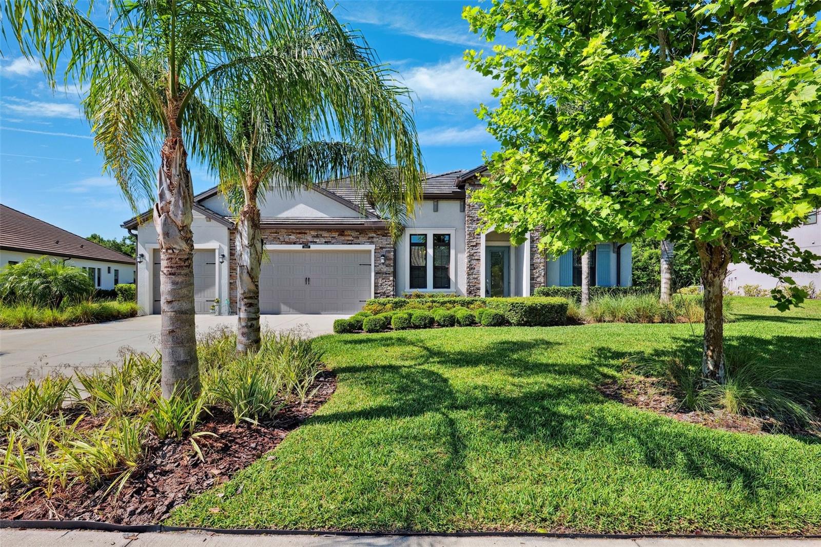 2817 CORDOBA RANCH BLVD, LUTZ, FL, 33559