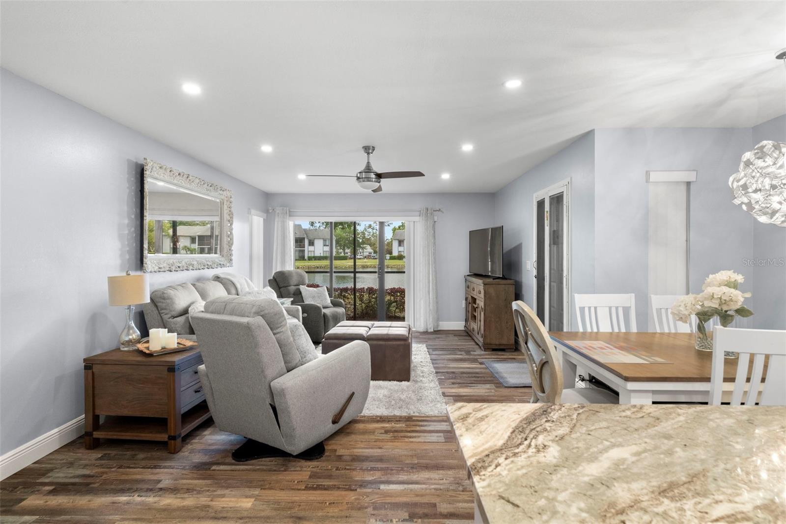 1243 PINE RIDGE CIR W #B1, TARPON SPRINGS, FL, 34688