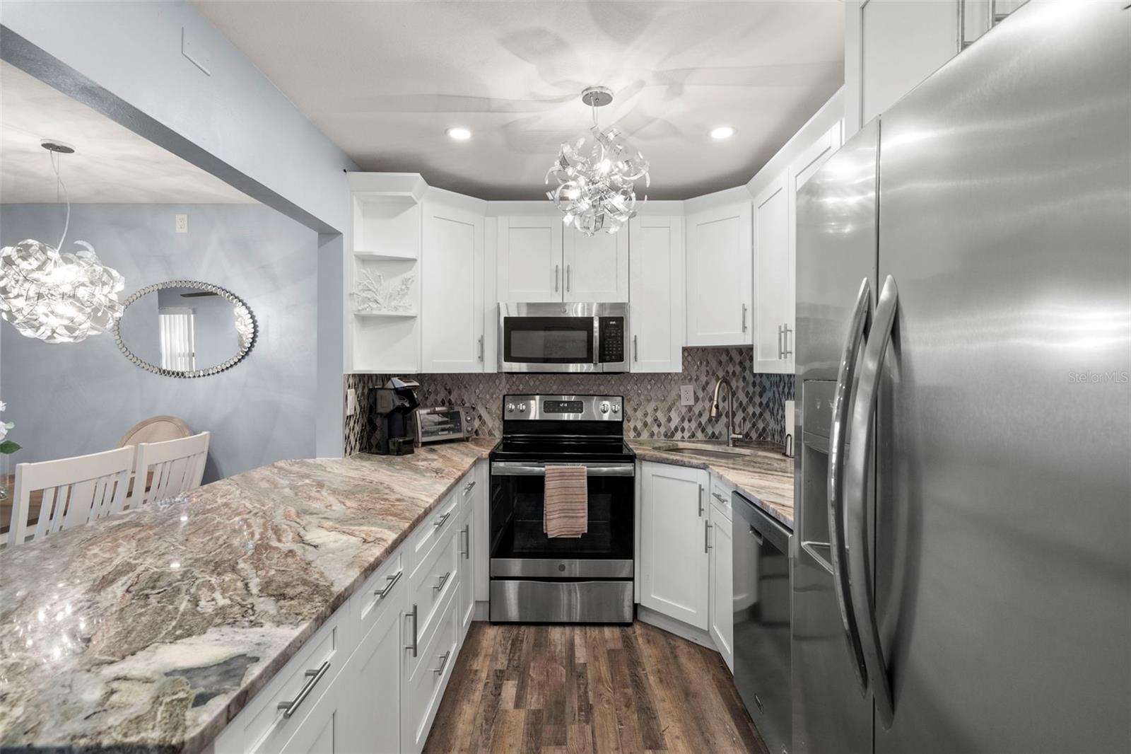 1243 PINE RIDGE CIR W #B1, TARPON SPRINGS, FL, 34688