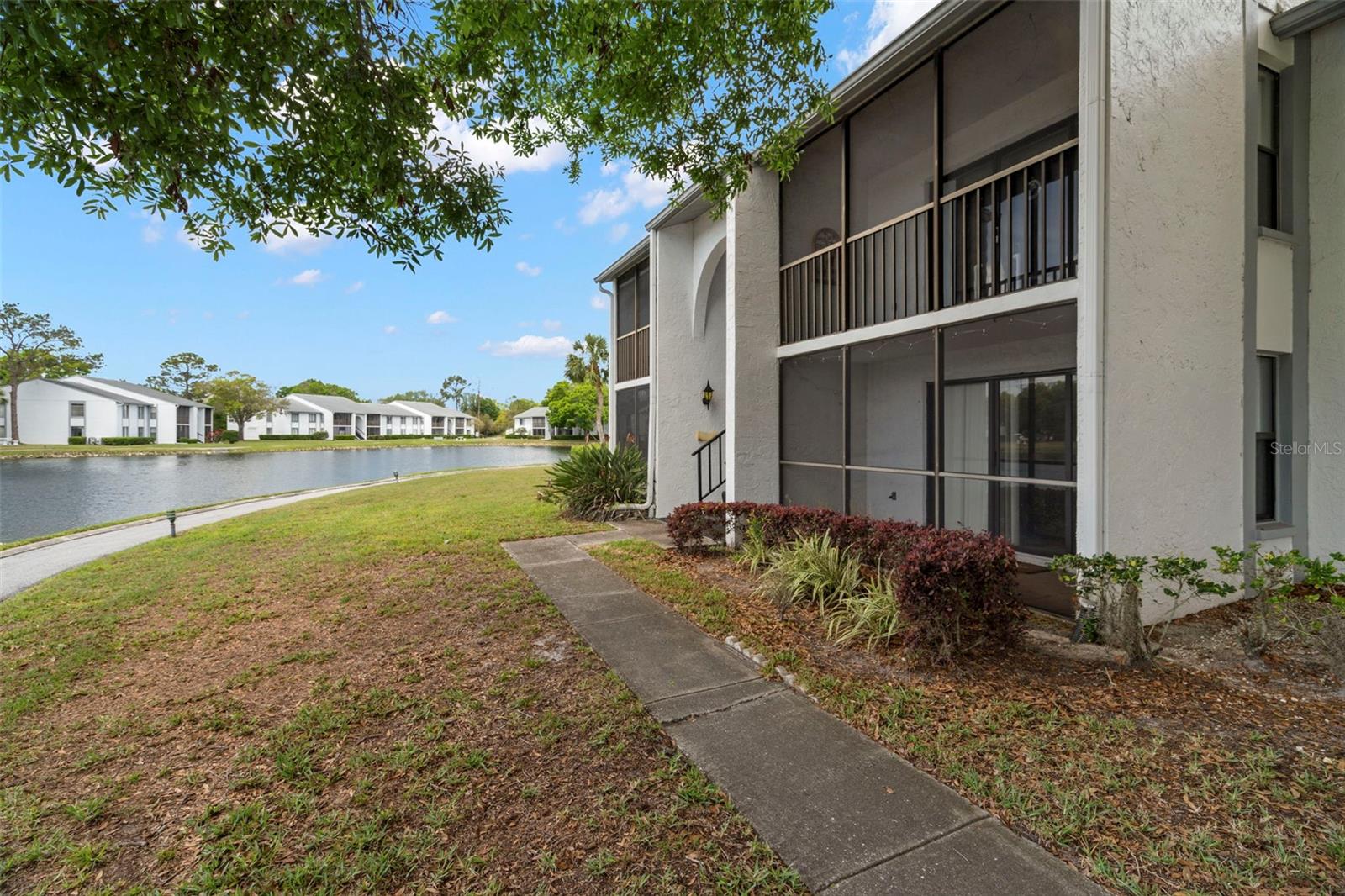 1243 PINE RIDGE CIR W #B1, TARPON SPRINGS, FL, 34688