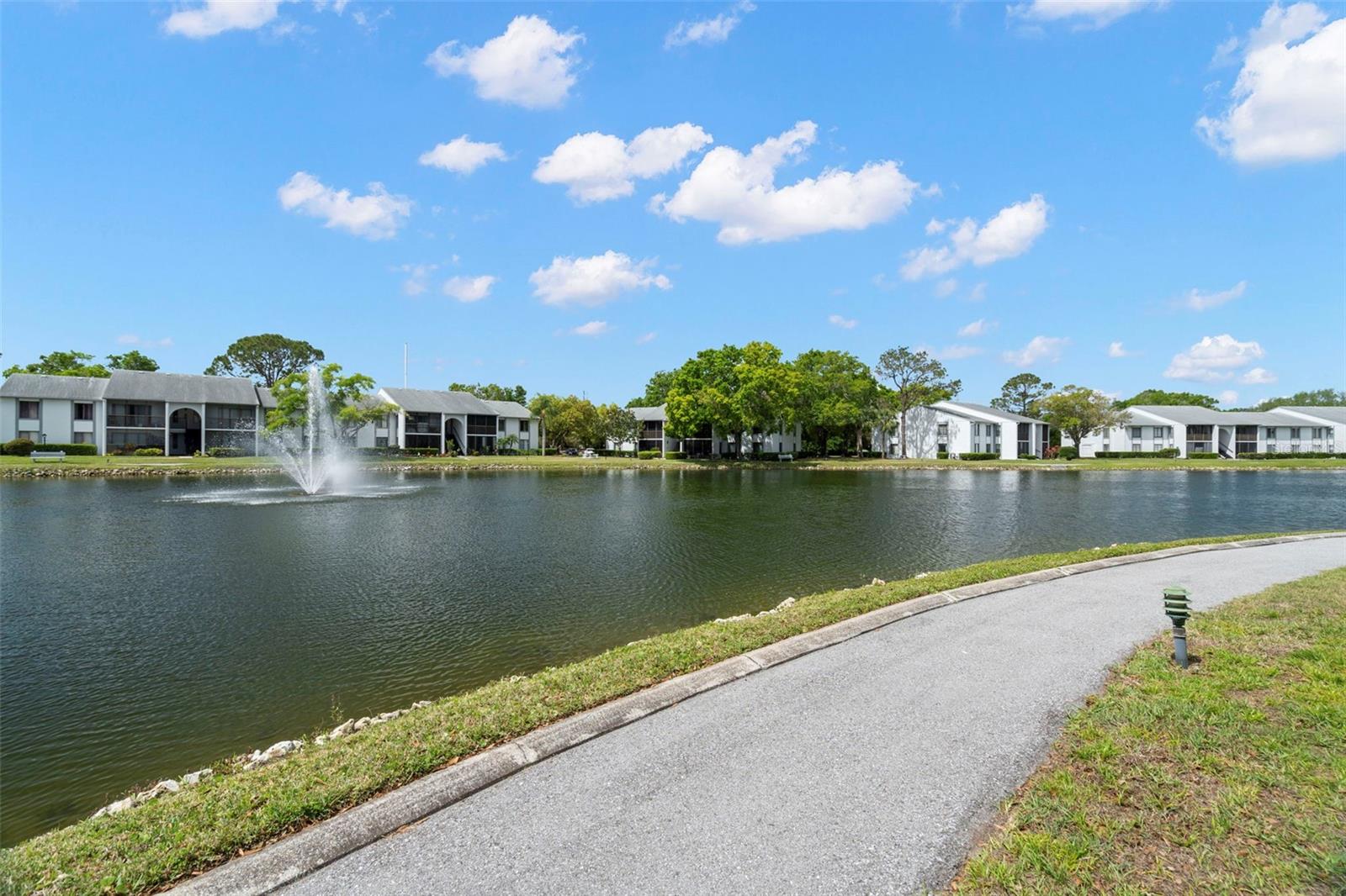 1243 PINE RIDGE CIR W #B1, TARPON SPRINGS, FL, 34688