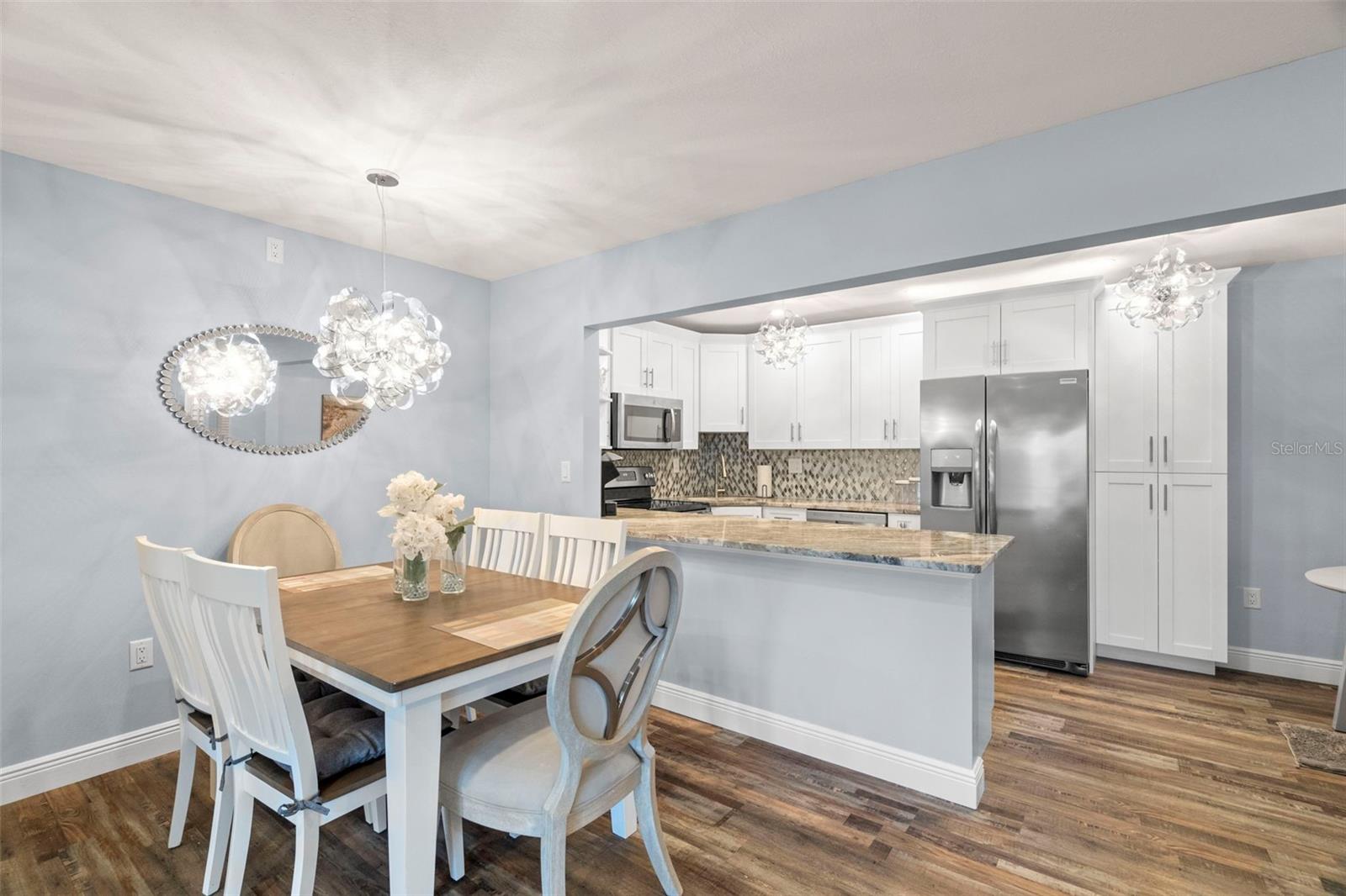 1243 PINE RIDGE CIR W #B1, TARPON SPRINGS, FL, 34688