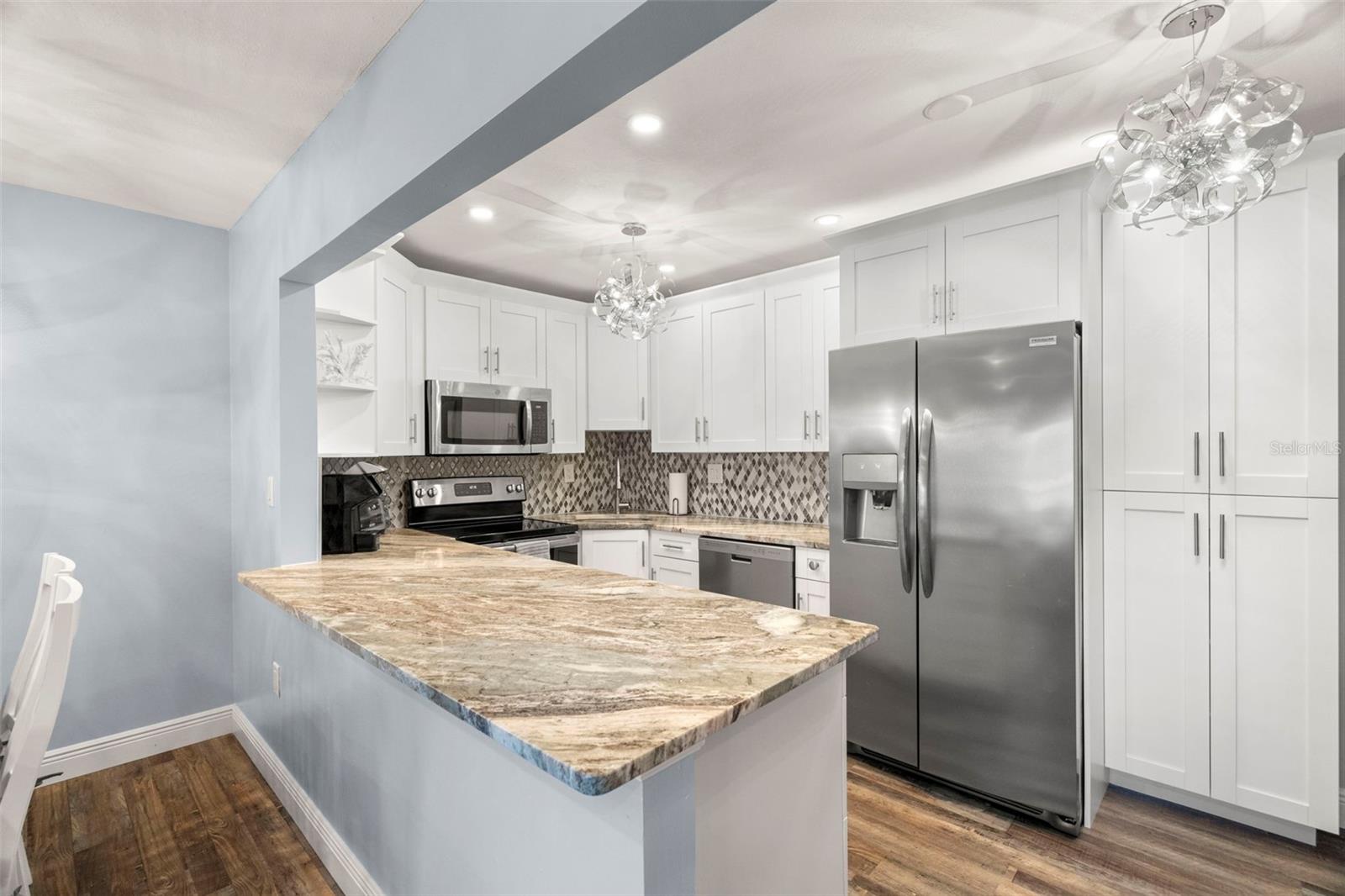 1243 PINE RIDGE CIR W #B1, TARPON SPRINGS, FL, 34688