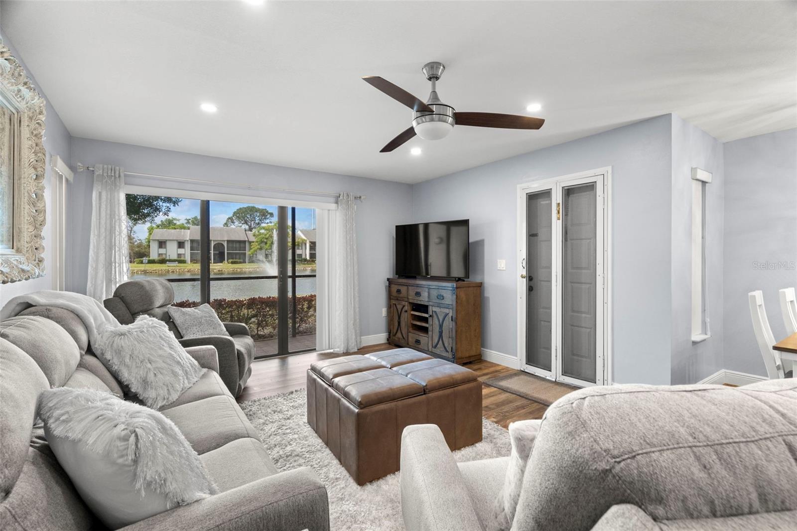 1243 PINE RIDGE CIR W #B1, TARPON SPRINGS, FL, 34688