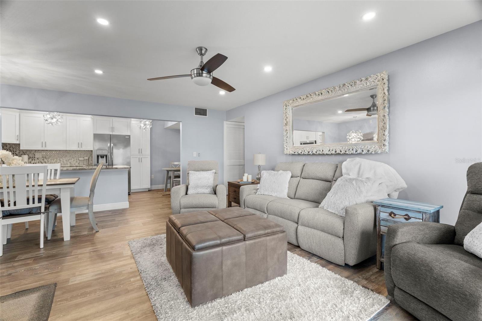 1243 PINE RIDGE CIR W #B1, TARPON SPRINGS, FL, 34688