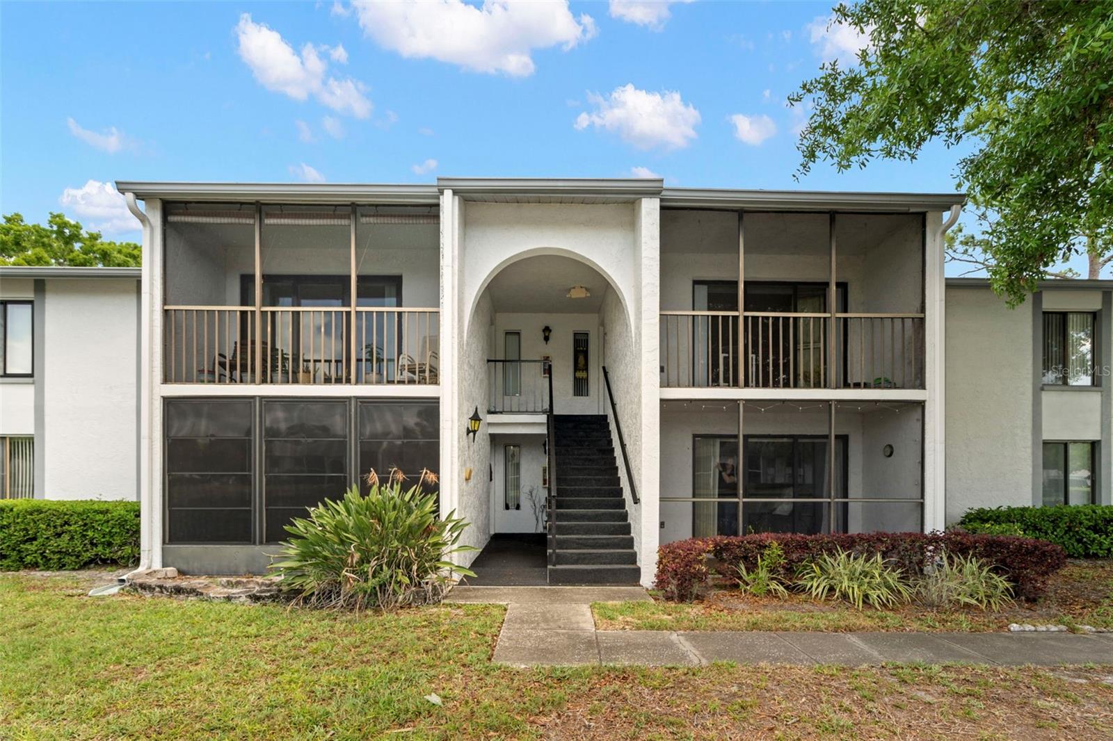 1243 PINE RIDGE CIR W #B1, TARPON SPRINGS, FL, 34688