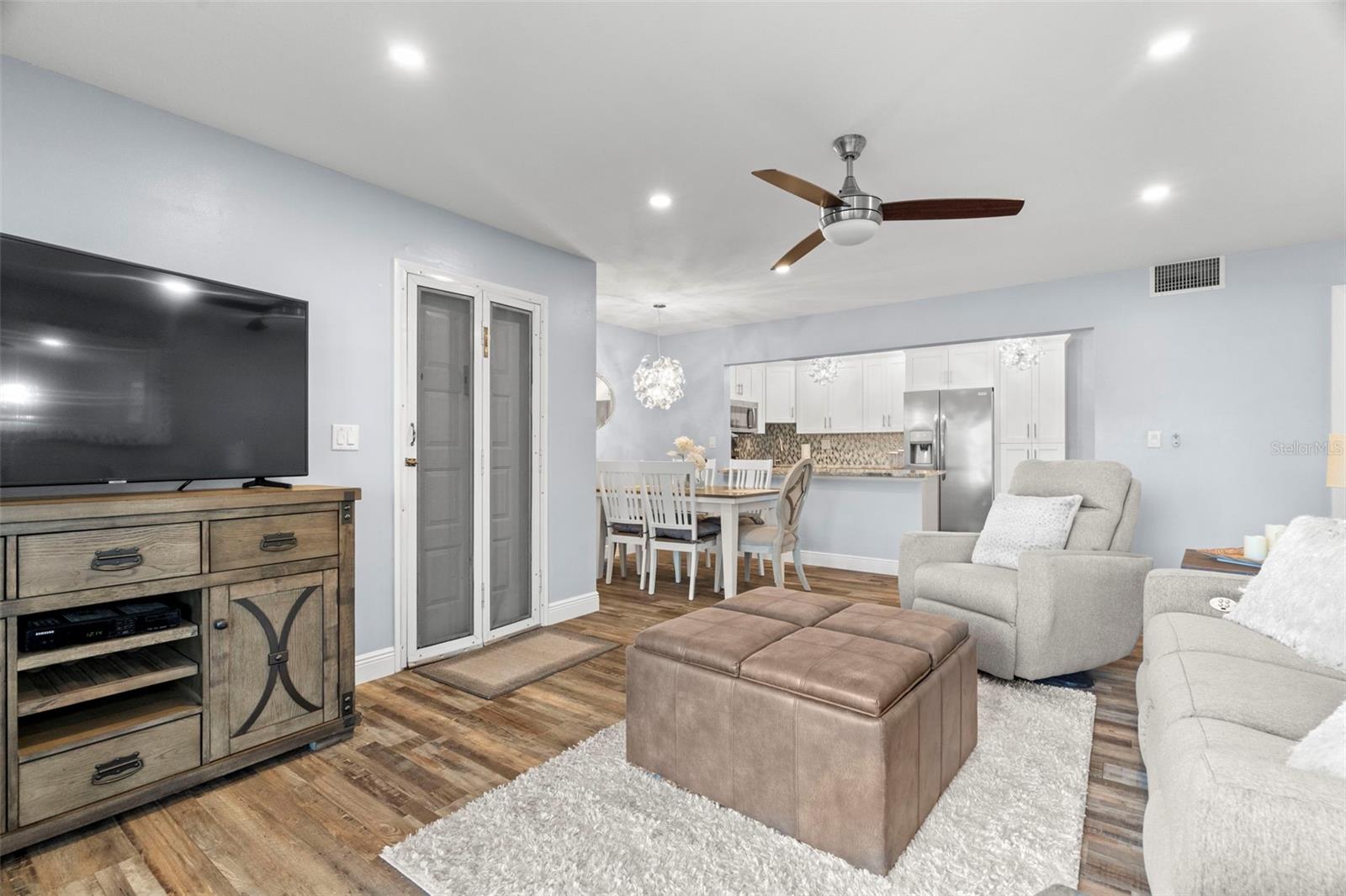 1243 PINE RIDGE CIR W #B1, TARPON SPRINGS, FL, 34688