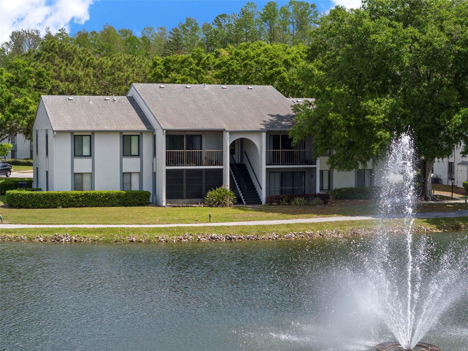 1243 PINE RIDGE CIR W #B1, TARPON SPRINGS, FL, 34688