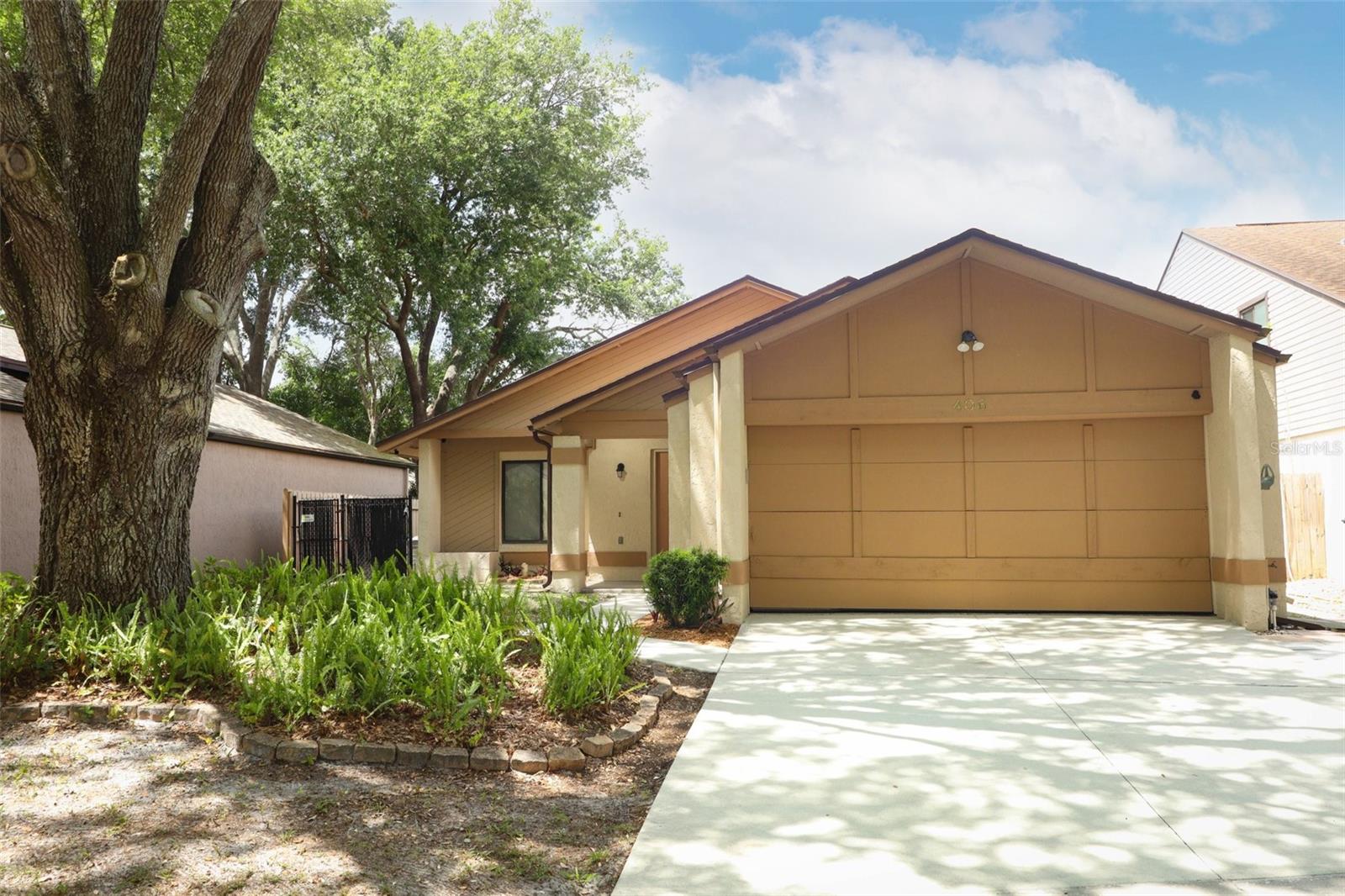 406 RED COAT LN, ORLANDO, FL, 32825