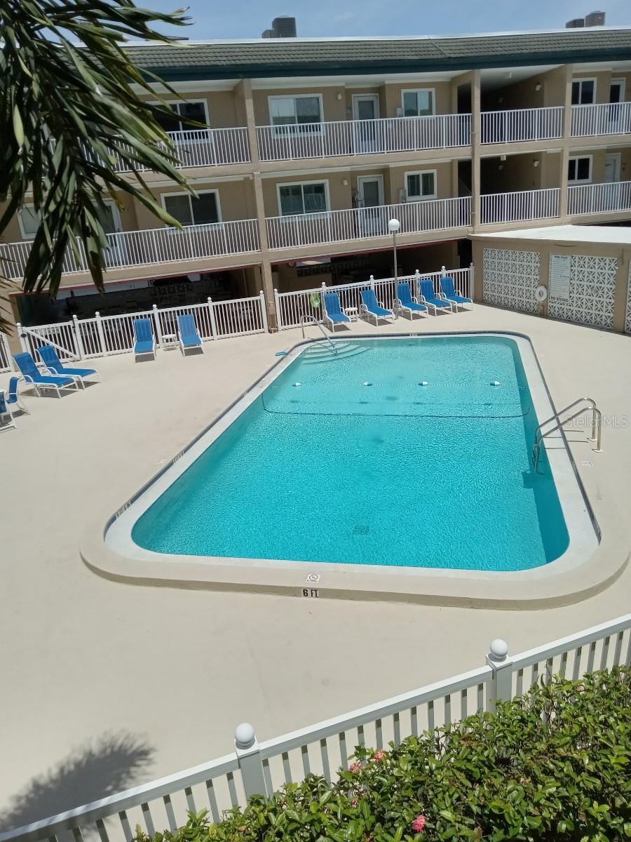 150 HARBORSIDE AVE #221, PUNTA GORDA, FL, 33950