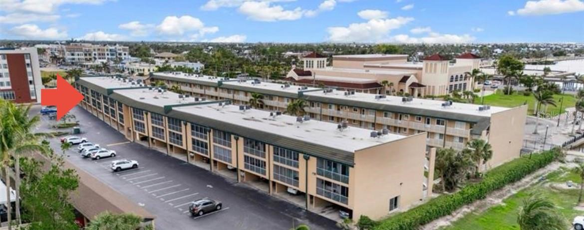 150 HARBORSIDE AVE #221, PUNTA GORDA, FL, 33950