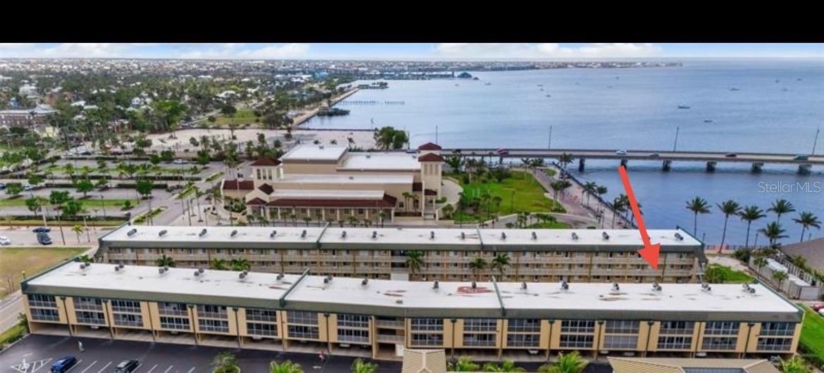 150 HARBORSIDE AVE #221, PUNTA GORDA, FL, 33950