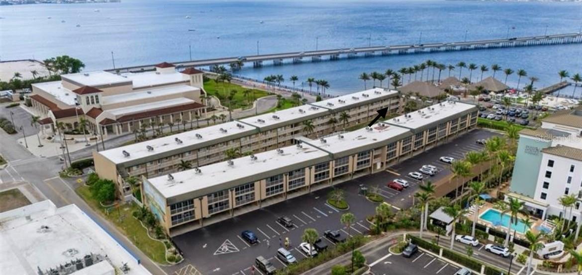 150 HARBORSIDE AVE #221, PUNTA GORDA, FL, 33950