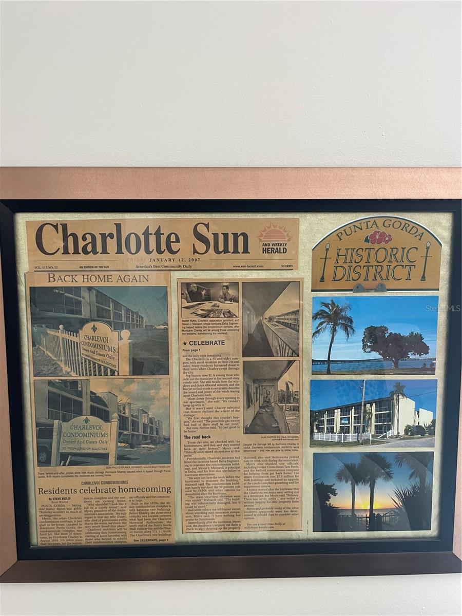 150 HARBORSIDE AVE #221, PUNTA GORDA, FL, 33950