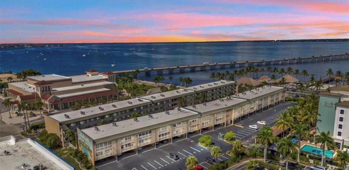 150 HARBORSIDE AVE #221, PUNTA GORDA, FL, 33950