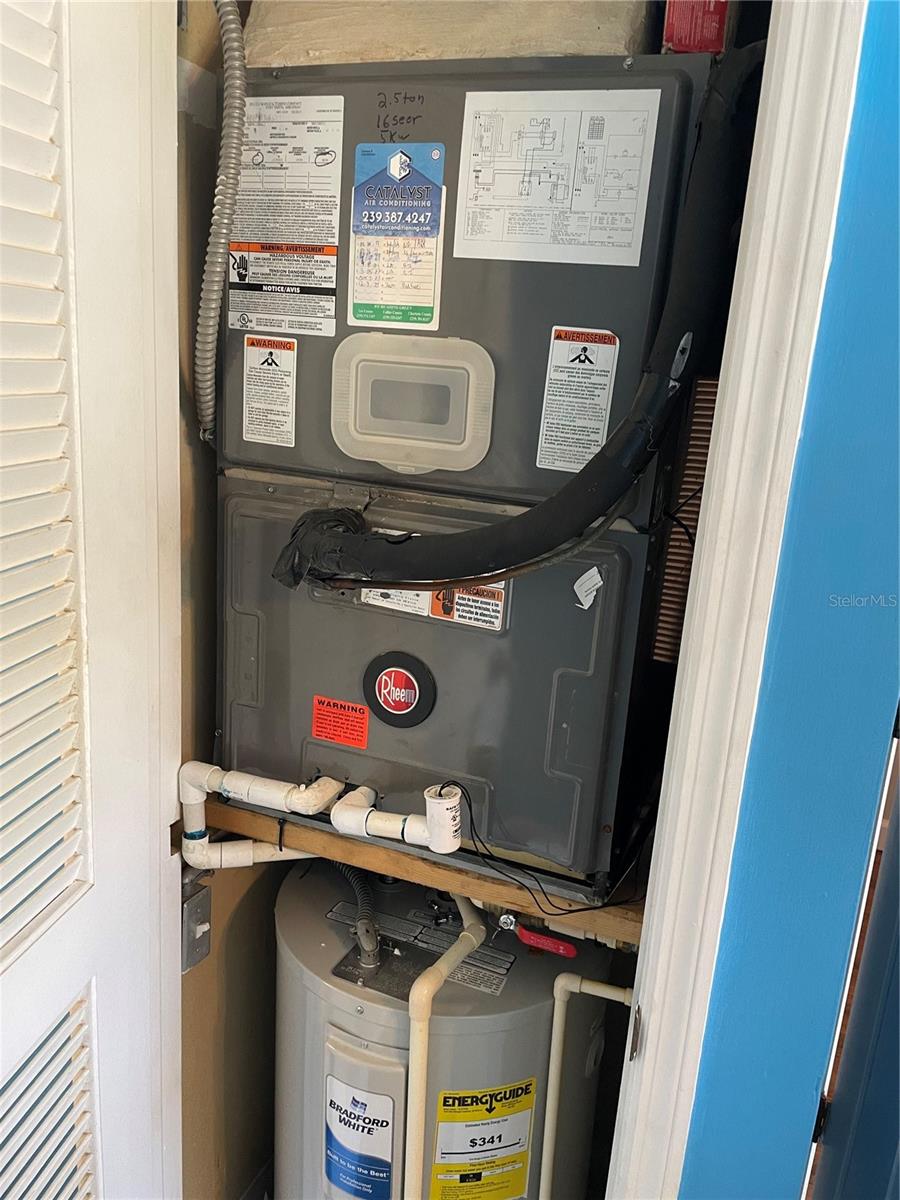 150 HARBORSIDE AVE #221, PUNTA GORDA, FL, 33950