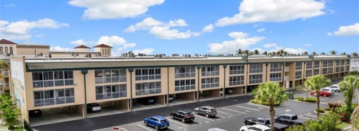 150 HARBORSIDE AVE #221, PUNTA GORDA, FL, 33950
