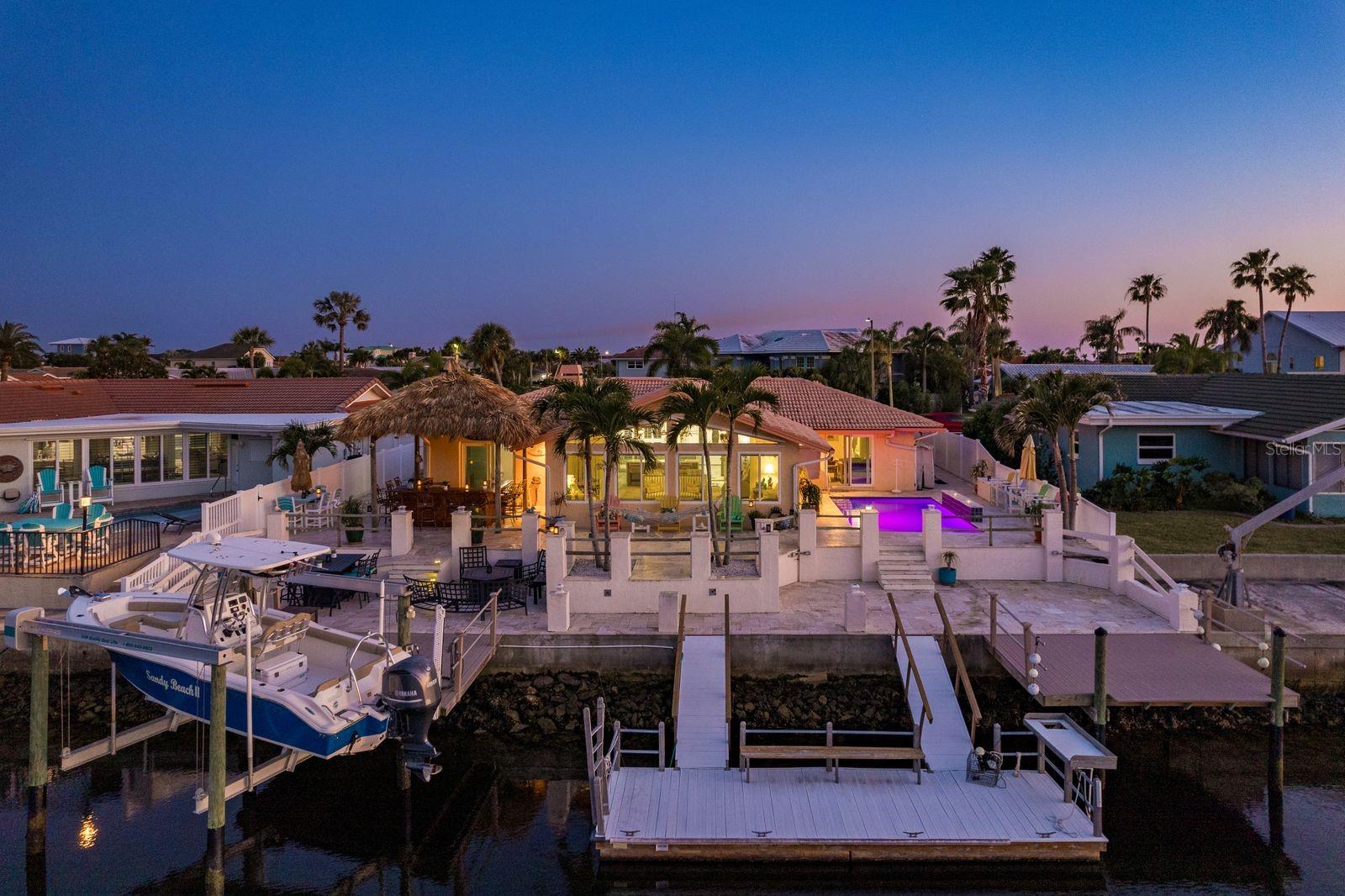 3235 SEAWAY DR, NEW PORT RICHEY, FL, 34652