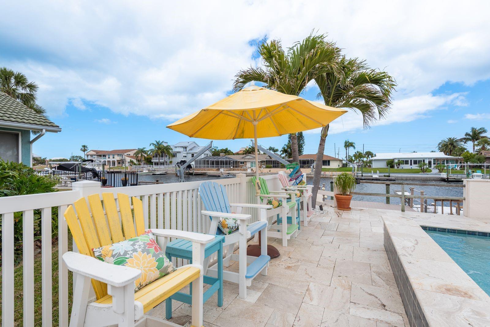 3235 SEAWAY DR, NEW PORT RICHEY, FL, 34652