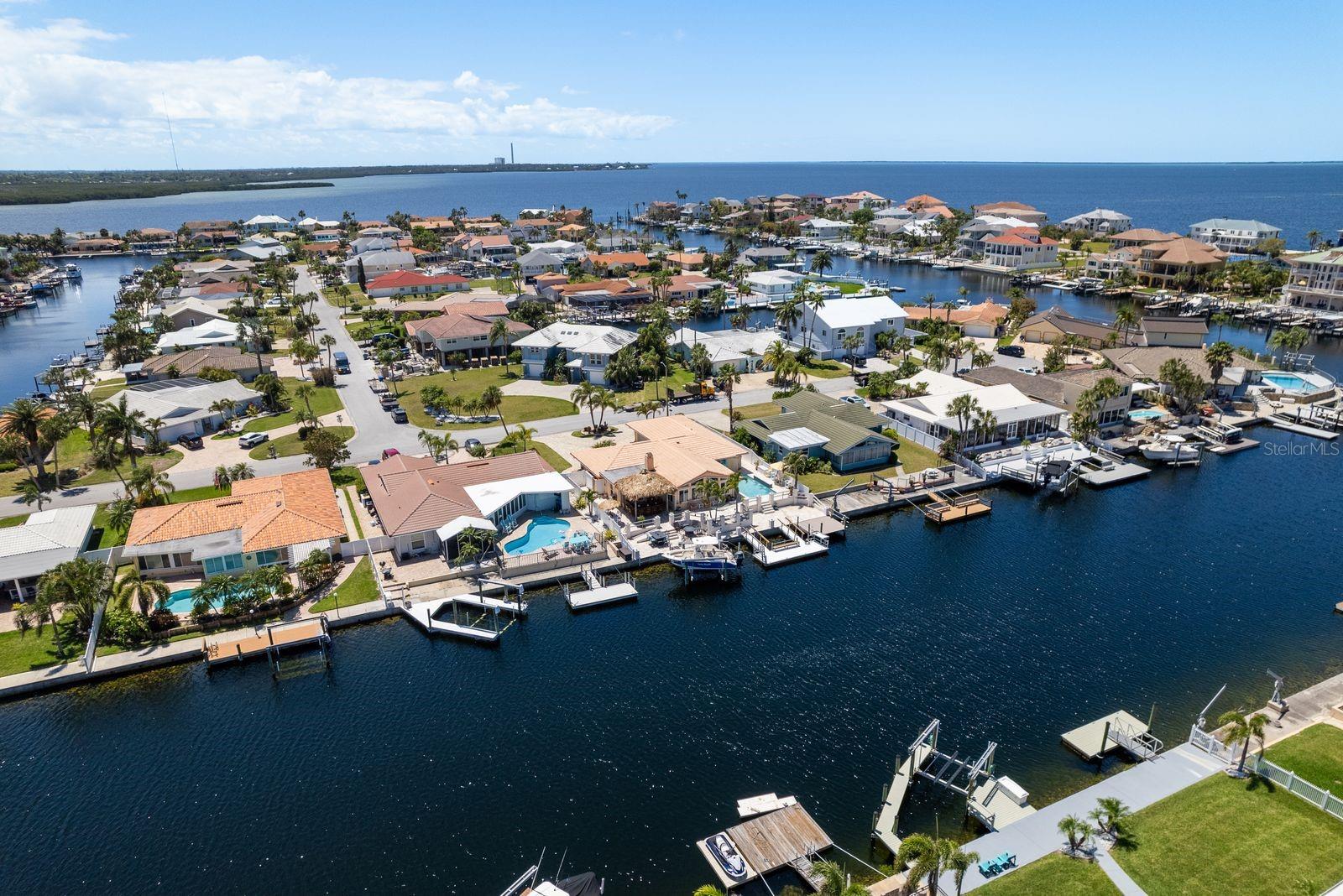 3235 SEAWAY DR, NEW PORT RICHEY, FL, 34652