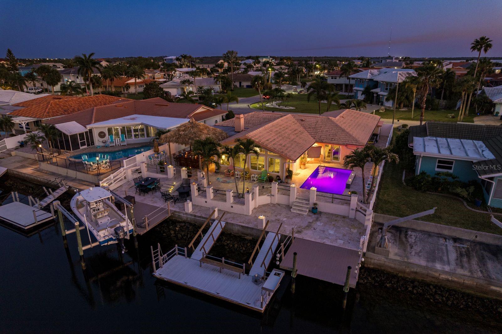 3235 SEAWAY DR, NEW PORT RICHEY, FL, 34652