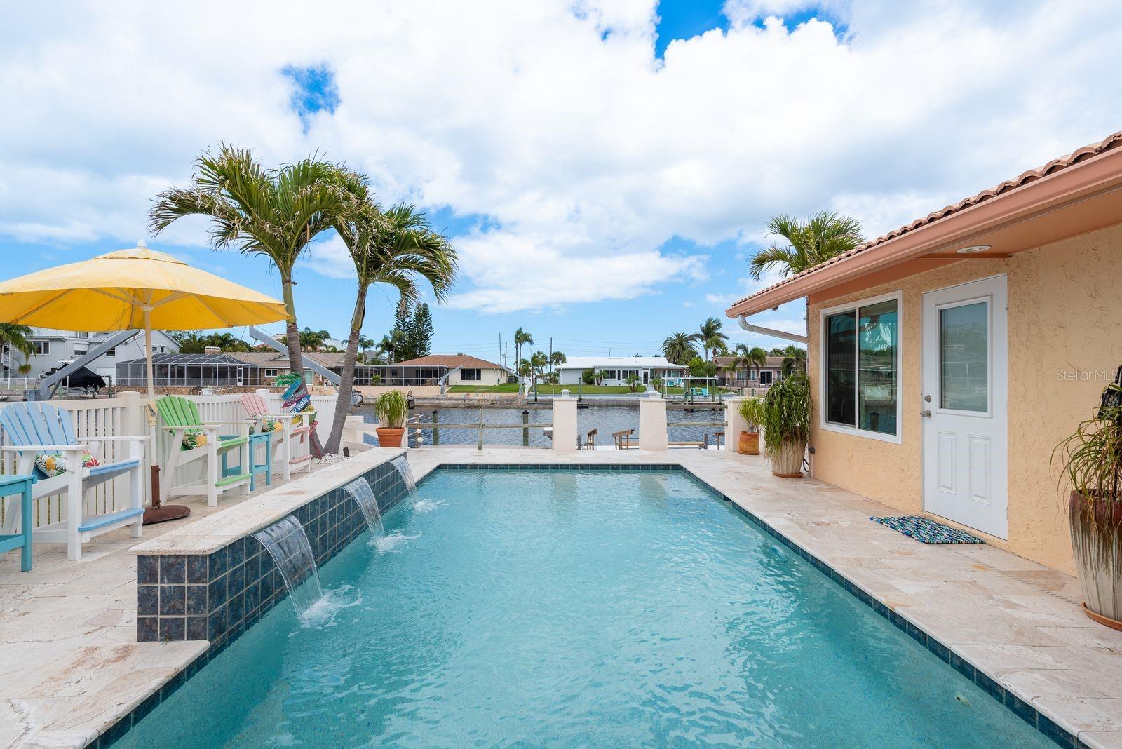 3235 SEAWAY DR, NEW PORT RICHEY, FL, 34652