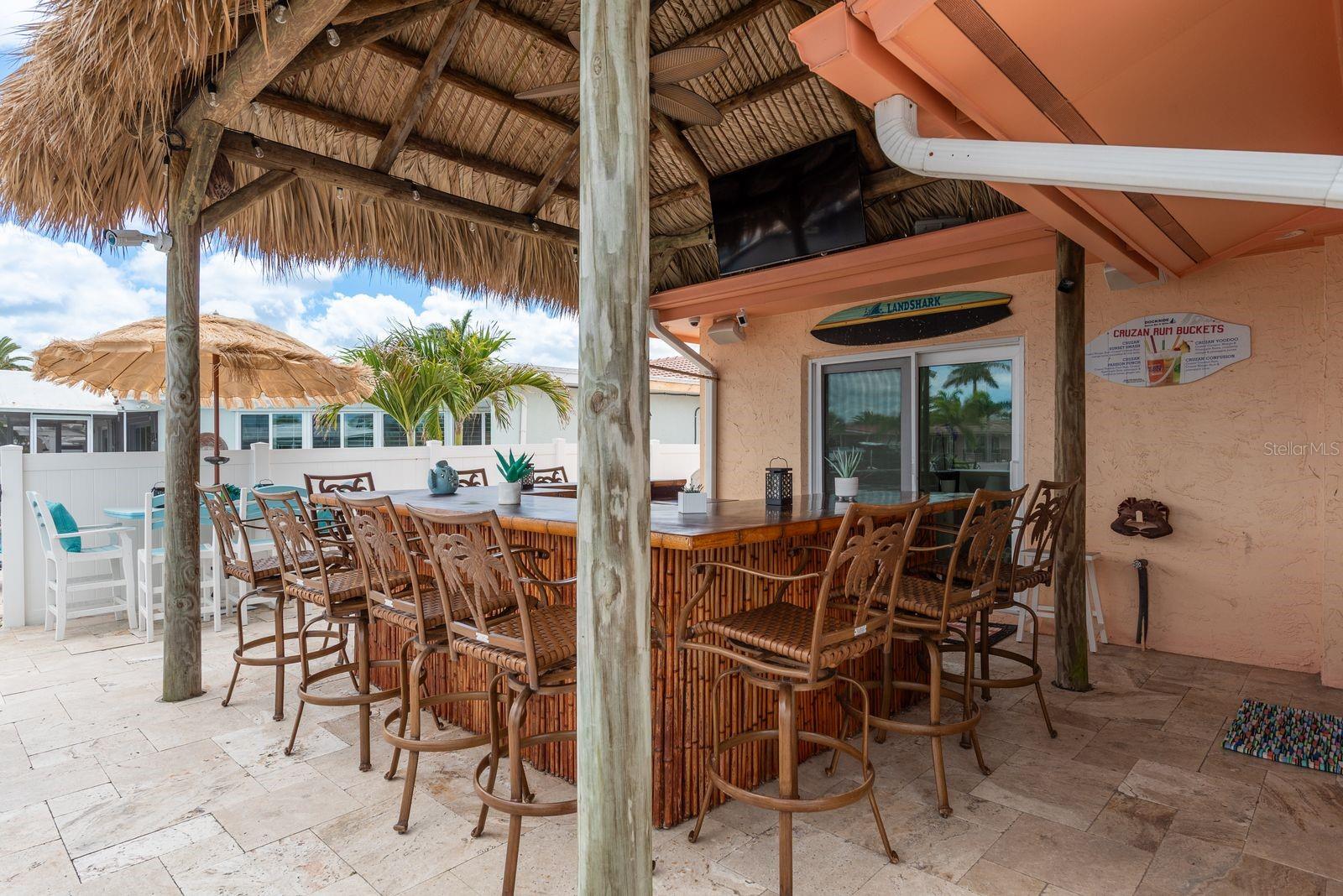 3235 SEAWAY DR, NEW PORT RICHEY, FL, 34652