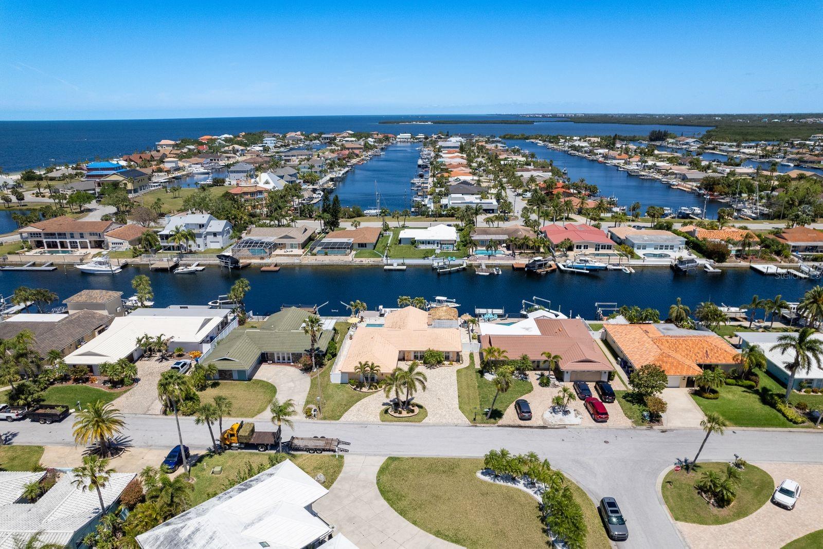 3235 SEAWAY DR, NEW PORT RICHEY, FL, 34652