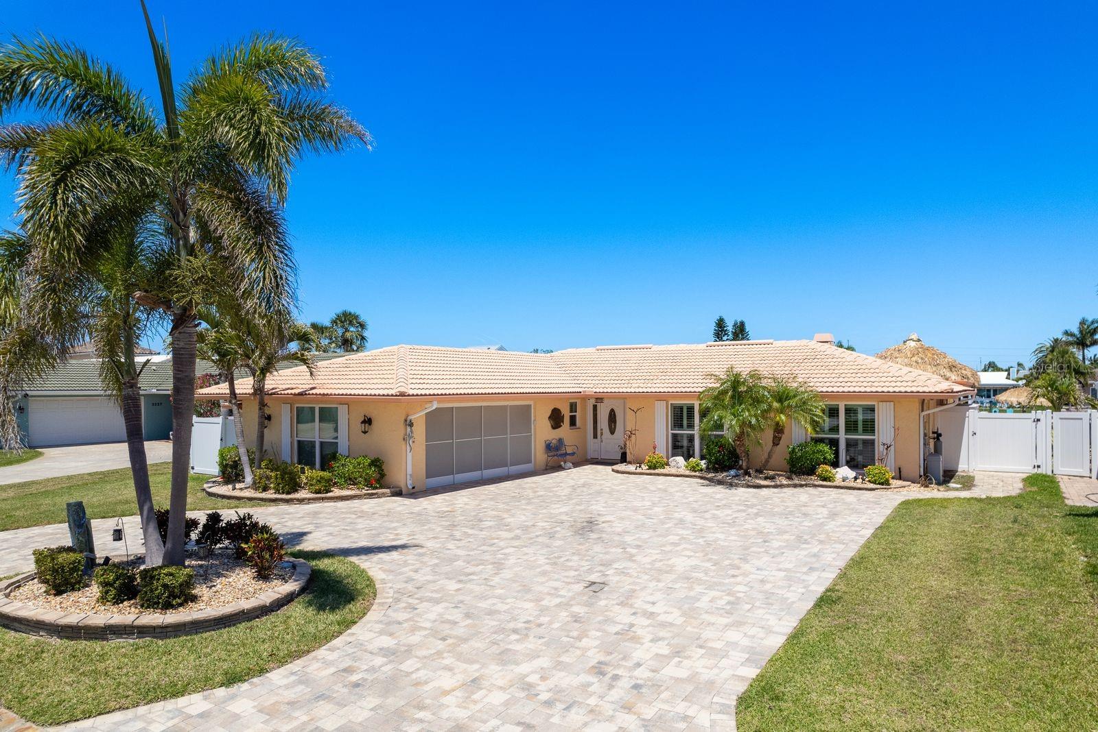 3235 SEAWAY DR, NEW PORT RICHEY, FL, 34652