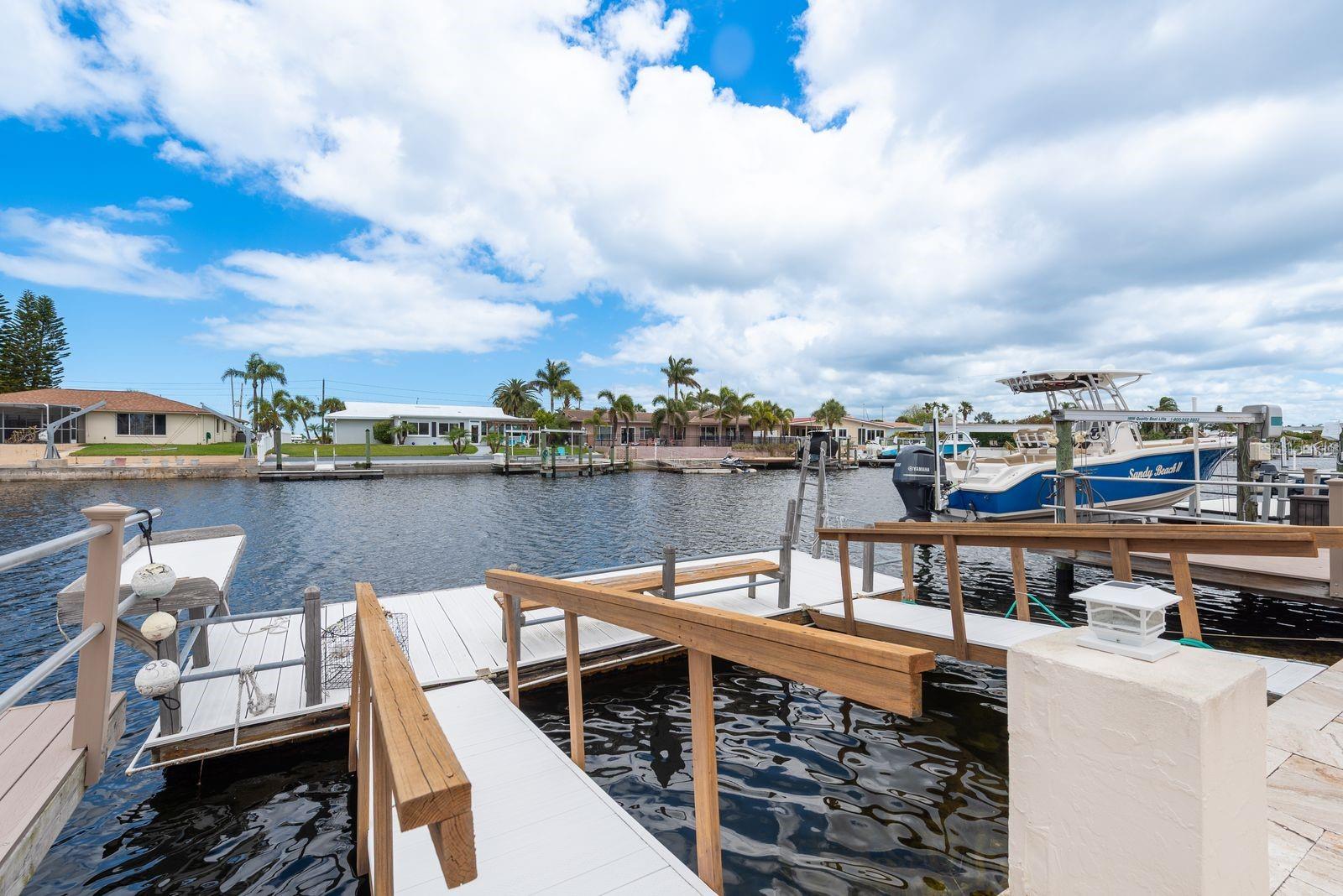 3235 SEAWAY DR, NEW PORT RICHEY, FL, 34652