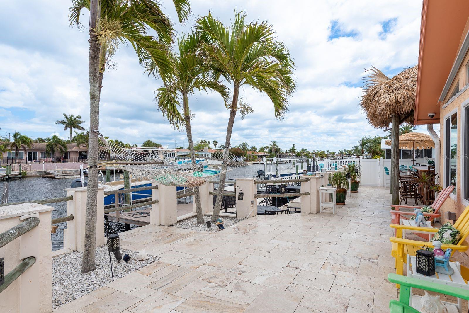 3235 SEAWAY DR, NEW PORT RICHEY, FL, 34652