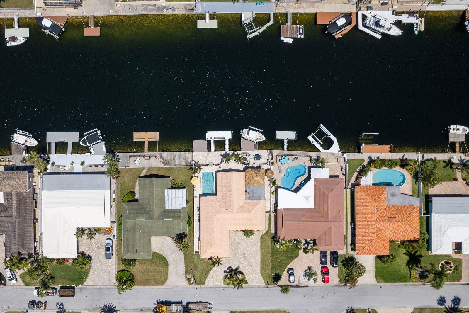 3235 SEAWAY DR, NEW PORT RICHEY, FL, 34652