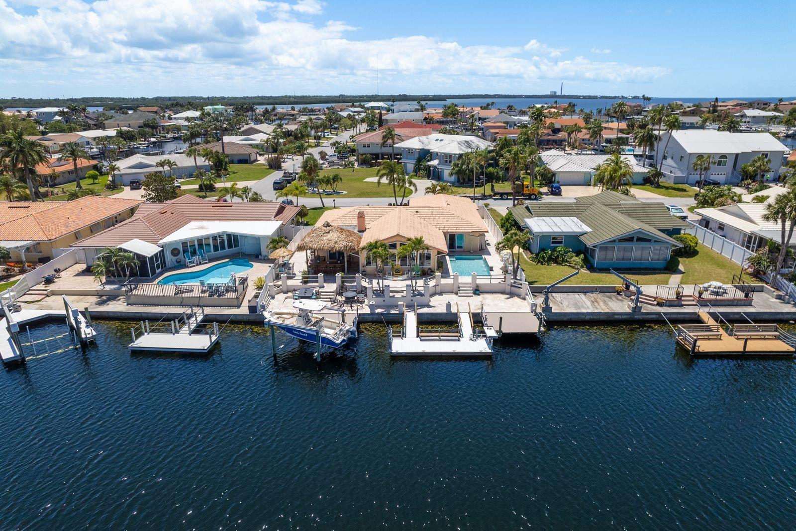 3235 SEAWAY DR, NEW PORT RICHEY, FL, 34652