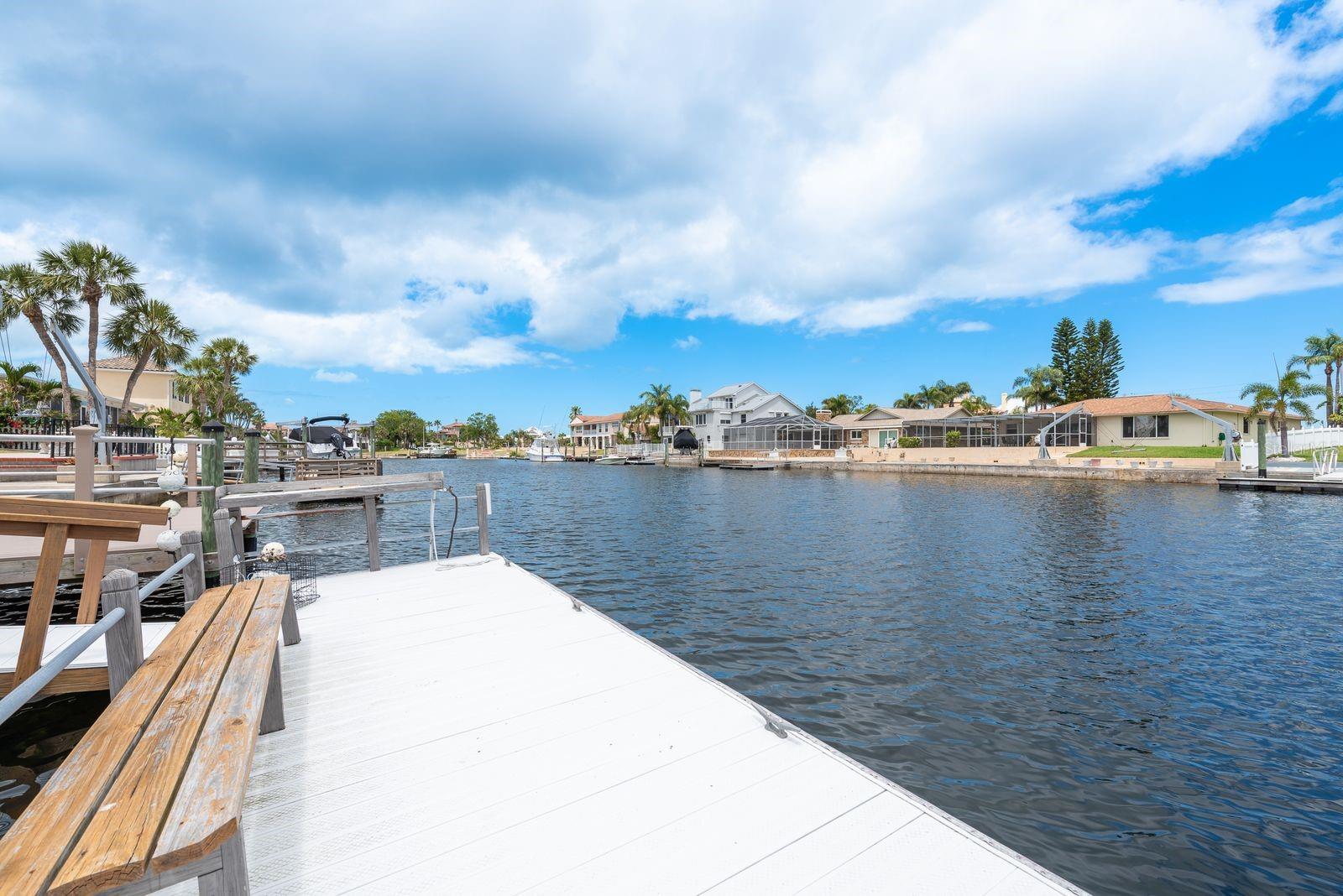 3235 SEAWAY DR, NEW PORT RICHEY, FL, 34652