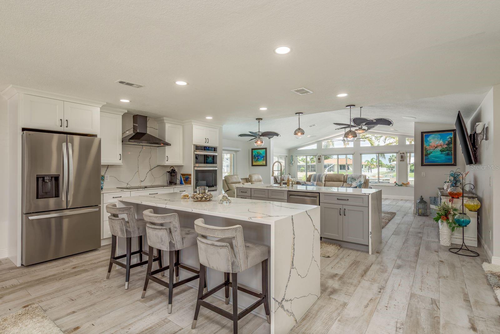 3235 SEAWAY DR, NEW PORT RICHEY, FL, 34652