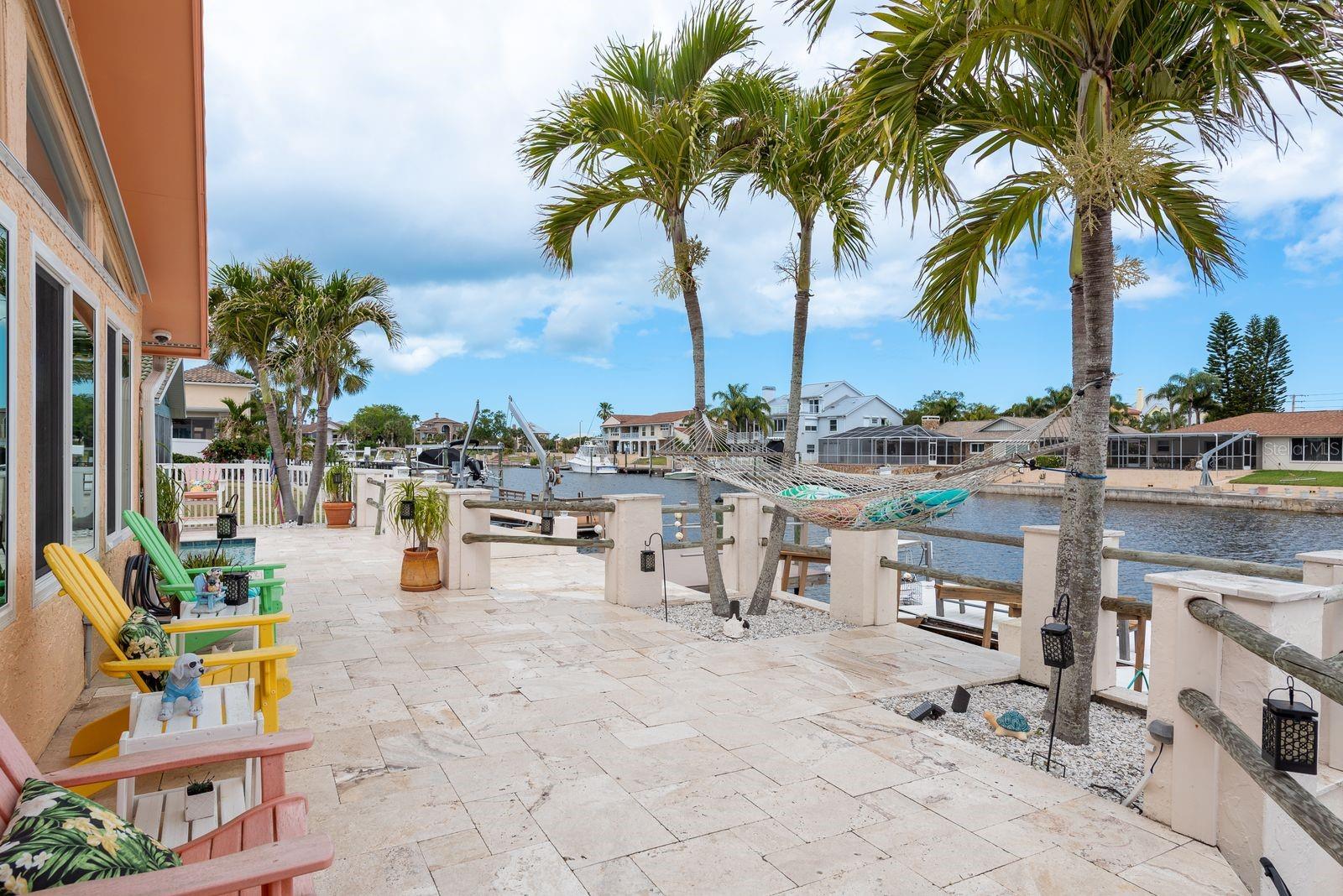 3235 SEAWAY DR, NEW PORT RICHEY, FL, 34652