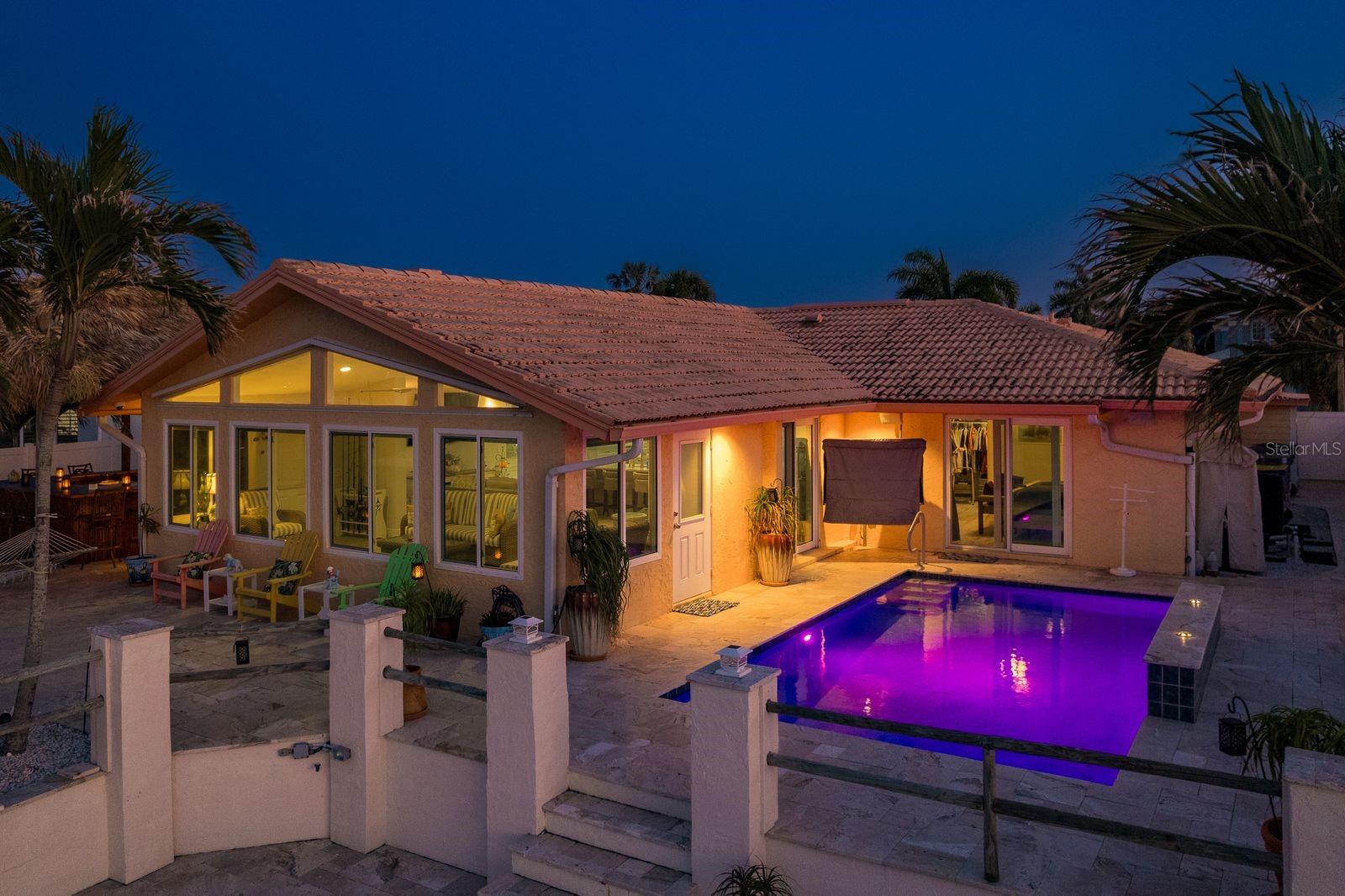 3235 SEAWAY DR, NEW PORT RICHEY, FL, 34652