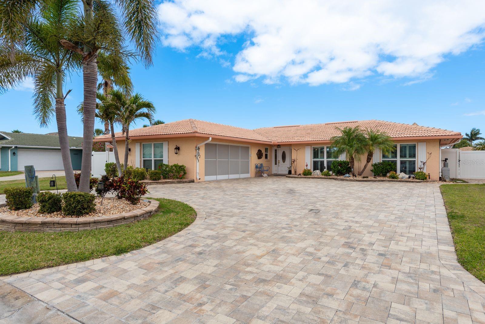 3235 SEAWAY DR, NEW PORT RICHEY, FL, 34652