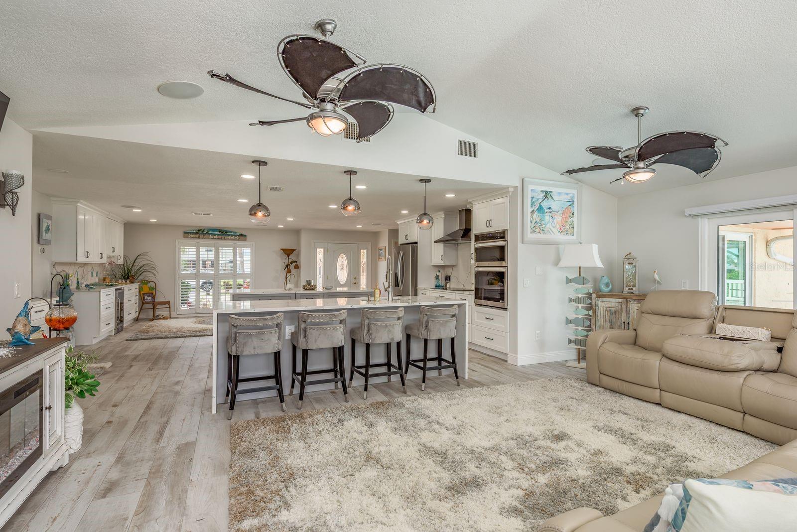 3235 SEAWAY DR, NEW PORT RICHEY, FL, 34652