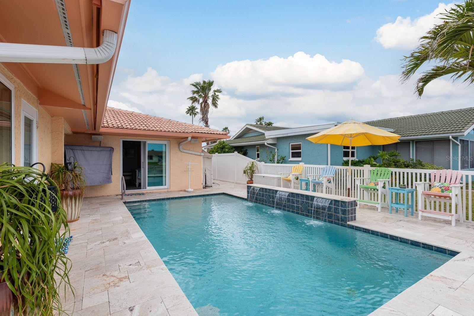 3235 SEAWAY DR, NEW PORT RICHEY, FL, 34652