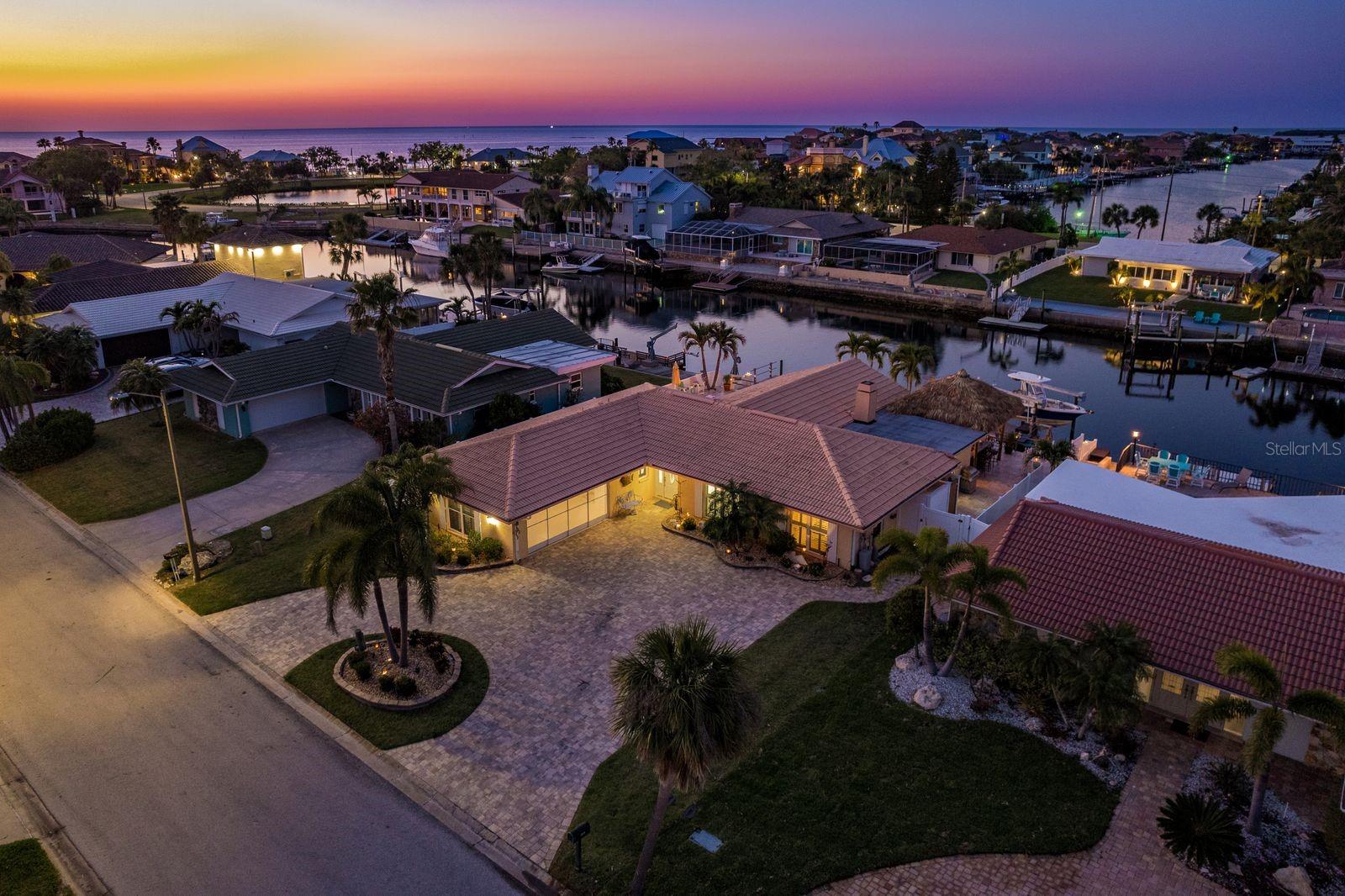 3235 SEAWAY DR, NEW PORT RICHEY, FL, 34652