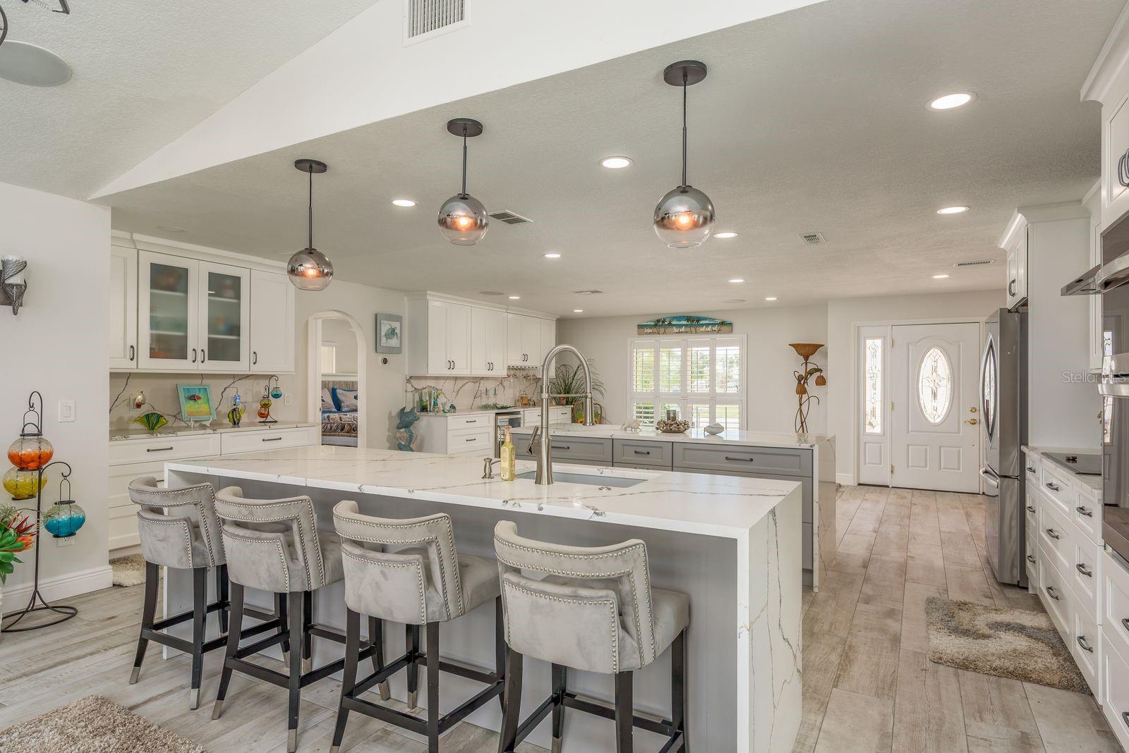 3235 SEAWAY DR, NEW PORT RICHEY, FL, 34652